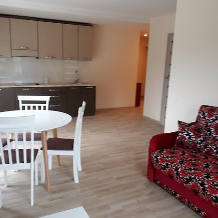 Laimos Vila Palanga Extérieur photo