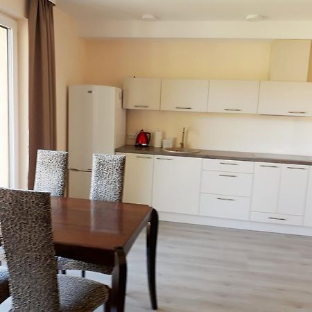 Laimos Vila Palanga Extérieur photo