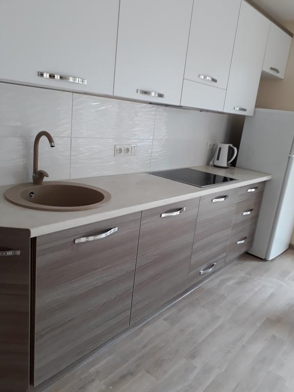 Laimos Vila Palanga Extérieur photo