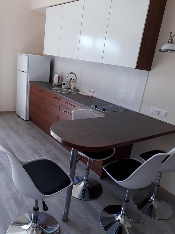Laimos Vila Palanga Extérieur photo