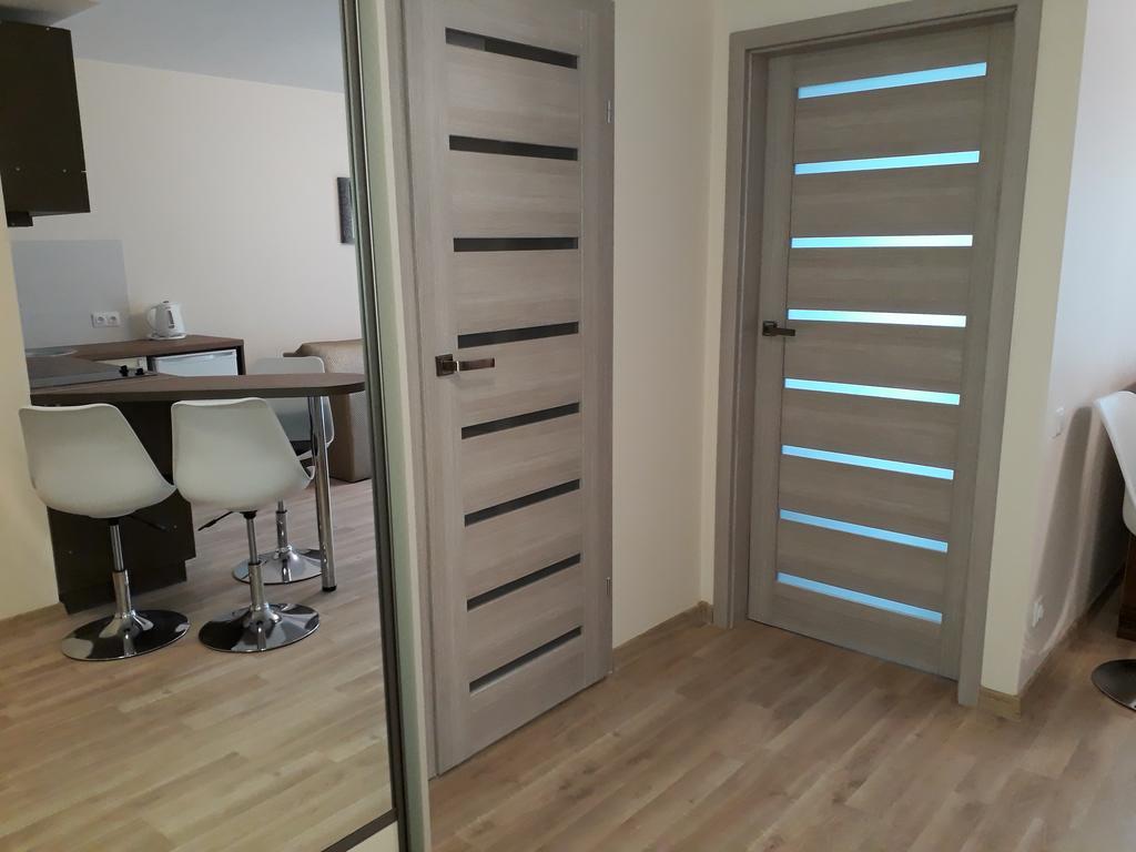 Laimos Vila Palanga Extérieur photo