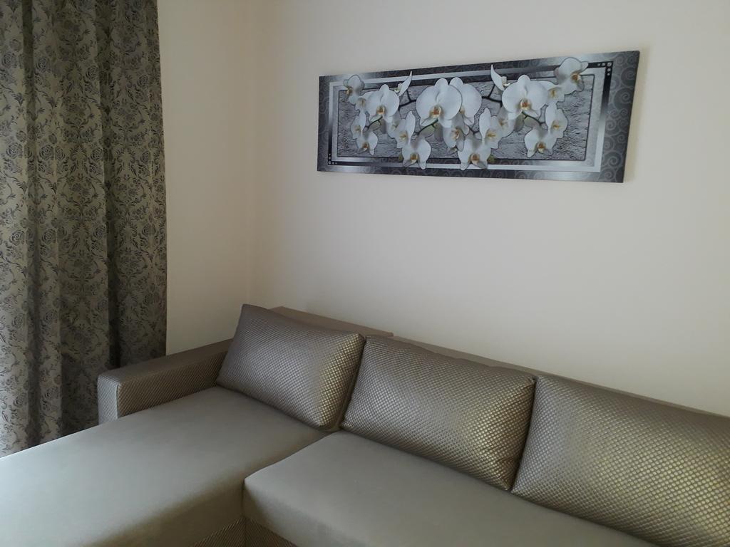 Laimos Vila Palanga Extérieur photo