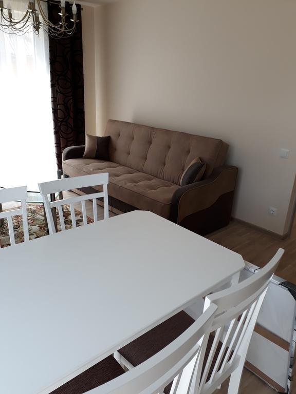 Laimos Vila Palanga Extérieur photo