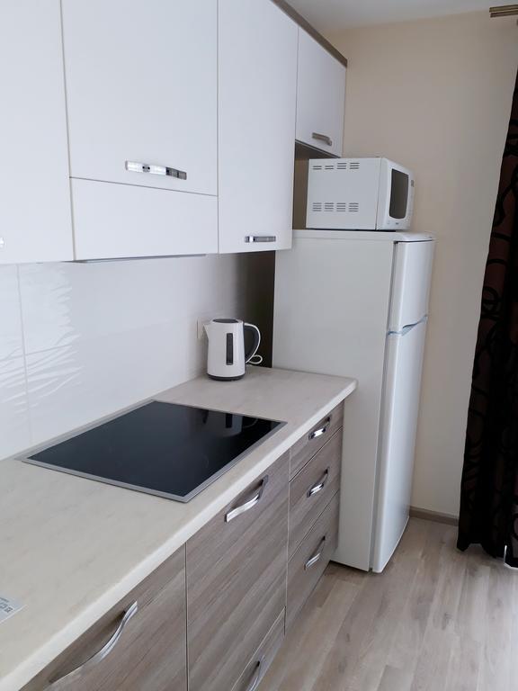 Laimos Vila Palanga Extérieur photo
