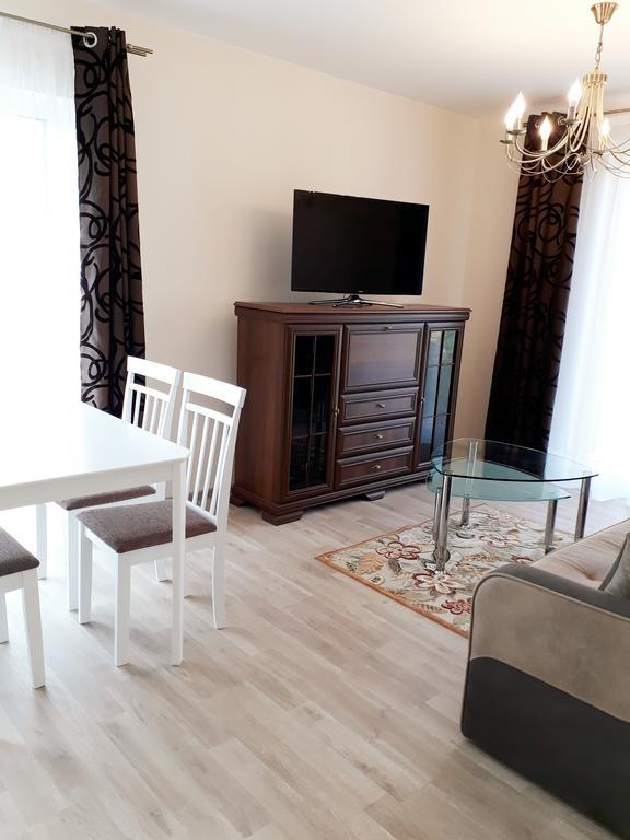 Laimos Vila Palanga Extérieur photo