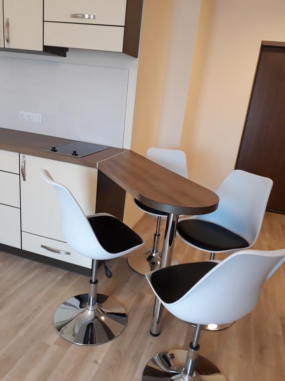 Laimos Vila Palanga Extérieur photo