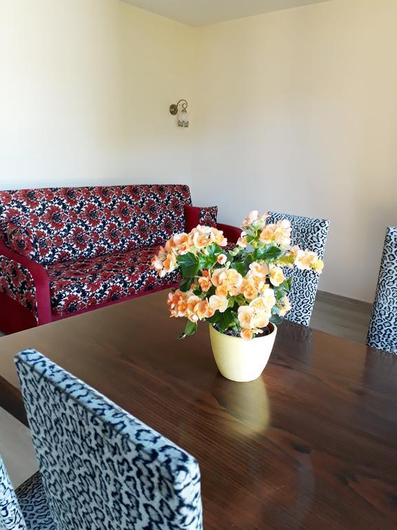 Laimos Vila Palanga Extérieur photo