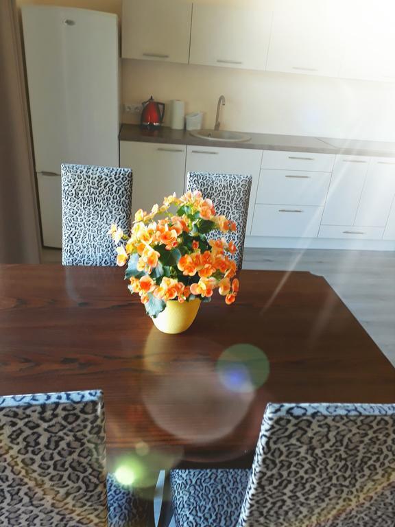Laimos Vila Palanga Extérieur photo