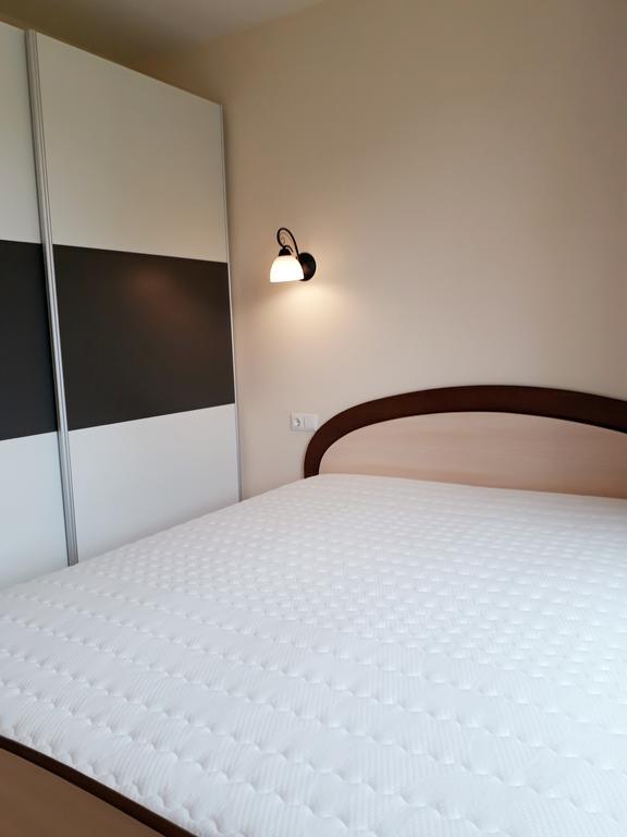 Laimos Vila Palanga Extérieur photo