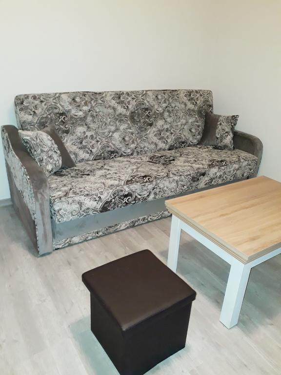 Laimos Vila Palanga Extérieur photo