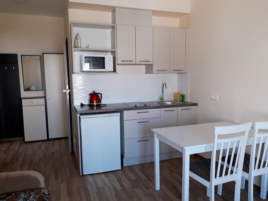 Laimos Vila Palanga Extérieur photo