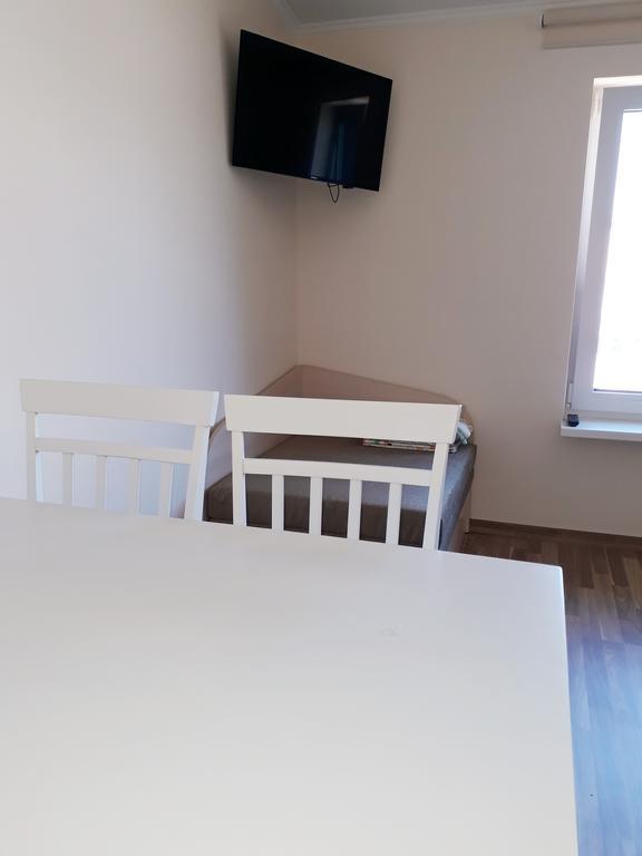 Laimos Vila Palanga Extérieur photo