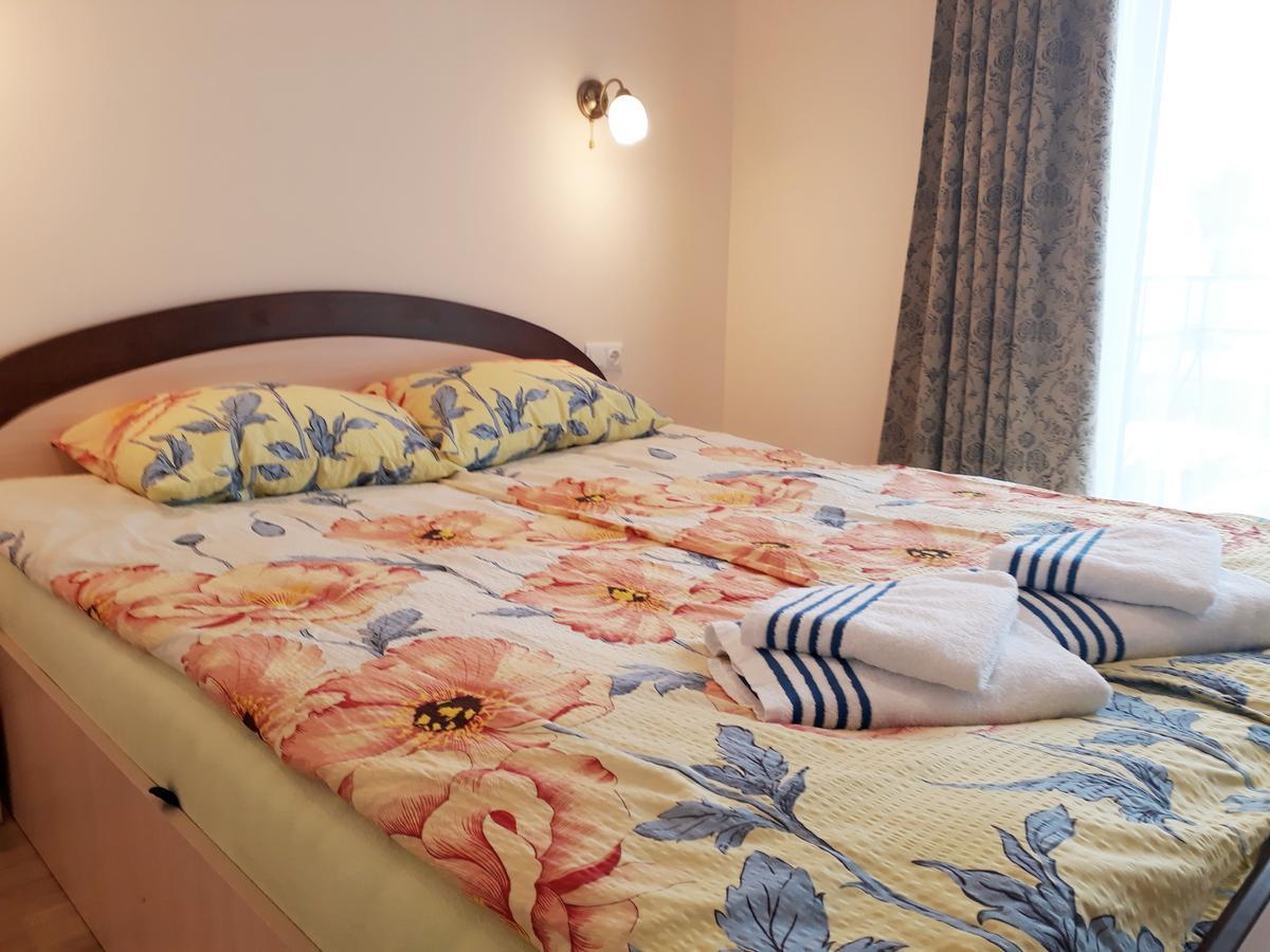 Laimos Vila Palanga Extérieur photo